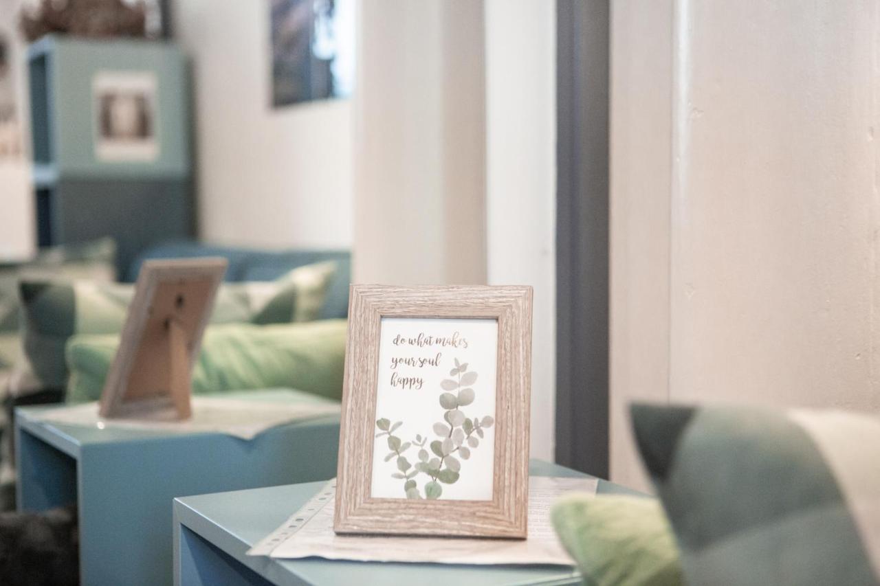 Stylish Apartment With Castle View & Free Parking ลูบลิยานา ภายนอก รูปภาพ